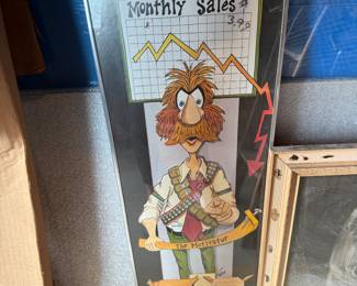 Sale Picture