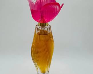 20 LaliqueParisEaudeToilettePerfumeBottle30mlFrance
