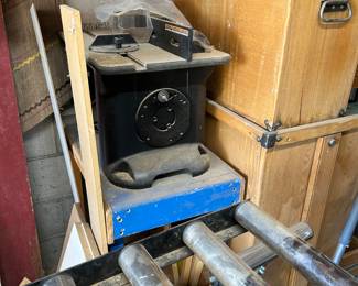 Table Saw?