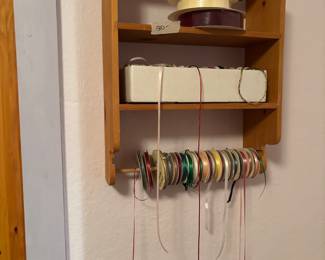 craft room