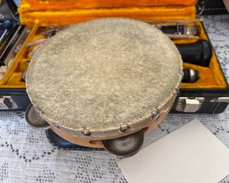 Tambourine