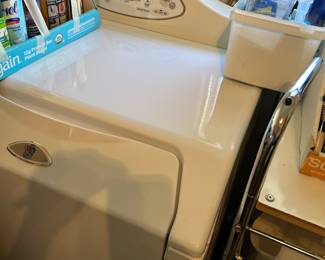 Whirlpool Dryer