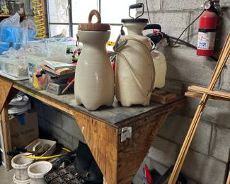 Garden Sprayers