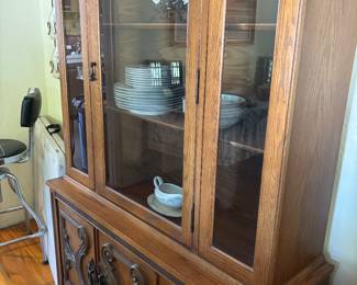 China Cabinet