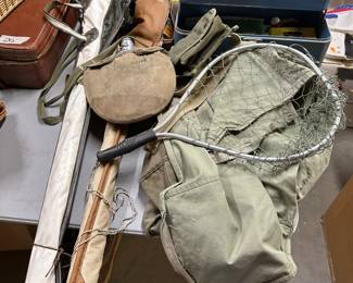 Fishing equipment