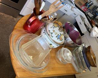 Cookware