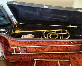 Beautiful Trumpet