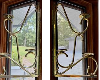kitchen candleholders
