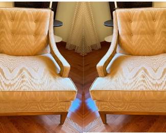LR Chairs