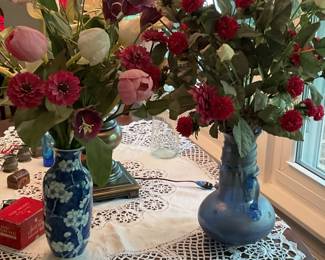 Vases 
