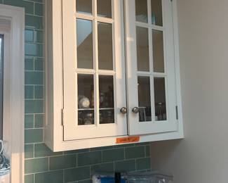 Kitchen Cabinets for Sale 