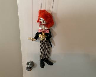 Marionette 