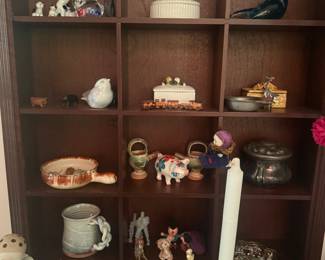 Small treasures 