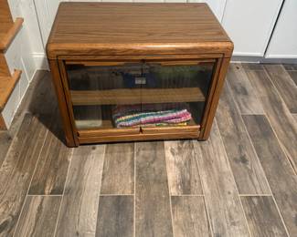 TV stand 
