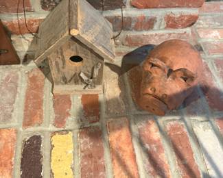 Bird House 
