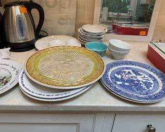 Glass ware 