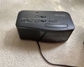 Sony Dream machine 