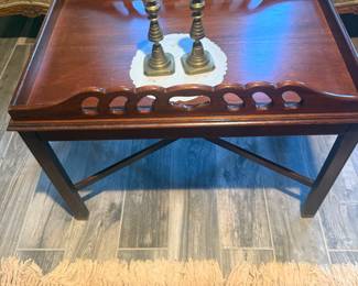 29” L x 22” H x 18.75”D 