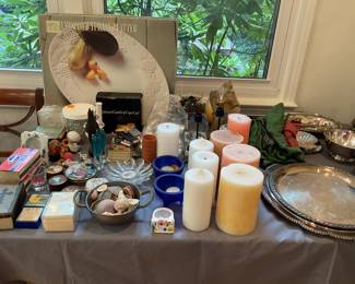 Candles 