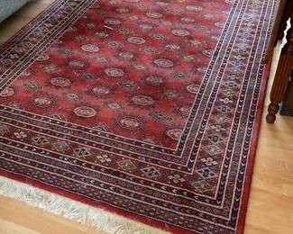 Rug 