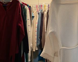 Clothes 