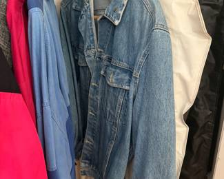 Marciano Guess Jean Jacket 