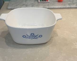Corning Ware 