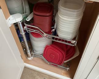 Storage Containers 