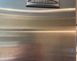 Sub Zero 