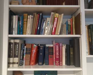 Books 