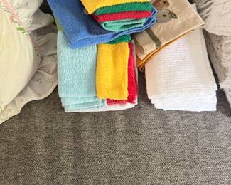 Linens 