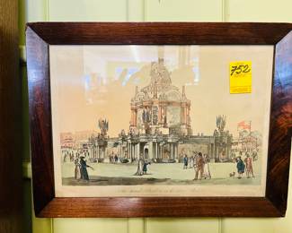 We have a nice selection of ArtWork