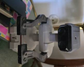 Nintendo Robot