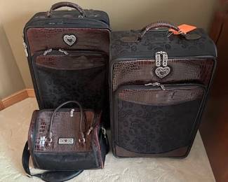 Brighton Luggage