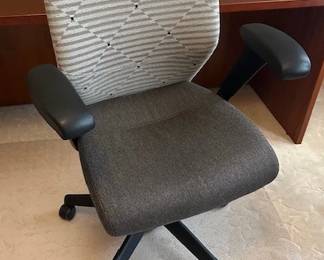 Keilhauer Office Chair.