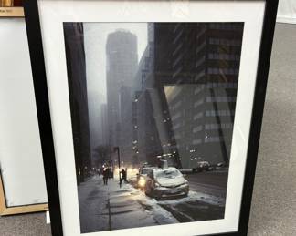 NYC photo