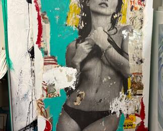 Andrew Cotton original