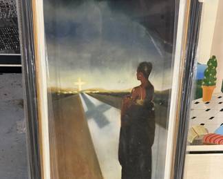 Original painting