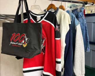 Disney World Clothing Accessories