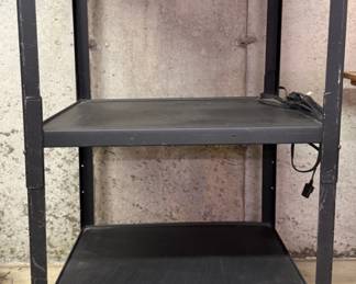 Rigid WetDry Vac