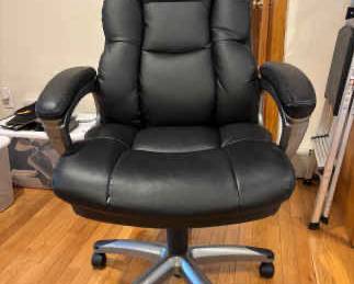 Burlston Office Chair