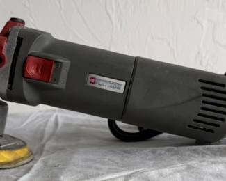 Chicago Electric Platinum Grinder