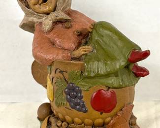 Cairn Collectible Judy by Tom Clark