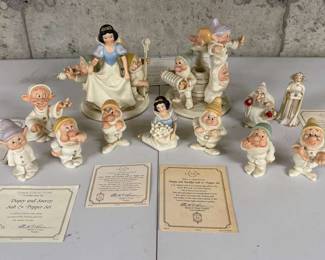 LenoxDisney Collection