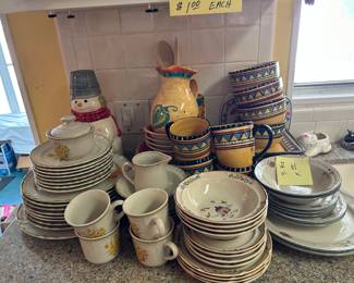Sale Picture