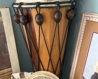 Drum