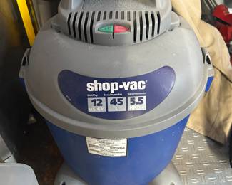 Shop-vac
