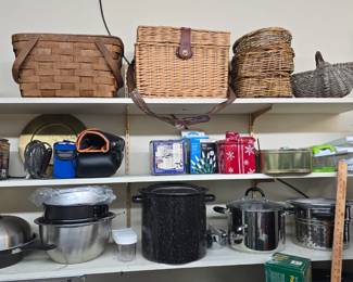 More Cookware