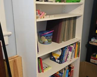 Children's books