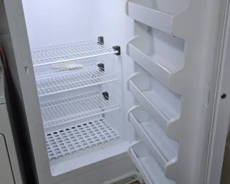 Freezer